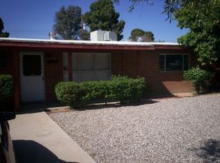 4721 E Waverly St, Tucson, AZ 85712