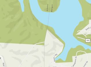 Red Rock Rd, Glouster, OH 45732