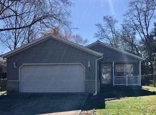 825 W Harvard St, Champaign, IL