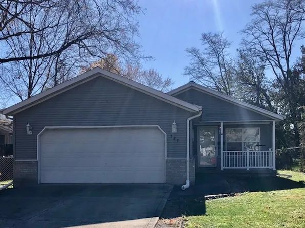 825 W Harvard St, Champaign, IL 61820