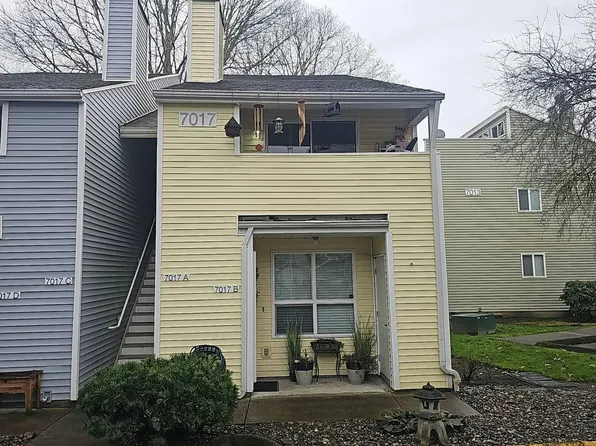 7017 NE 43rd St #13A, Vancouver, WA 98661