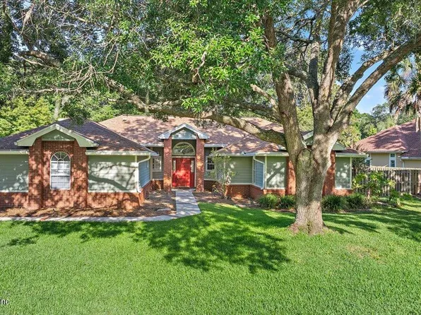 2032 MARYE BRANT Loop N, Neptune Beach, FL 32266