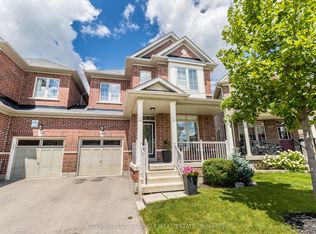 353 Hincks Dr, Milton, ON L9T8T9