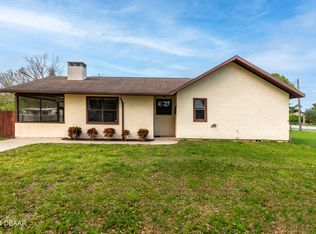 1550 Tuscaloosa Ave, Holly Hill, FL 32117