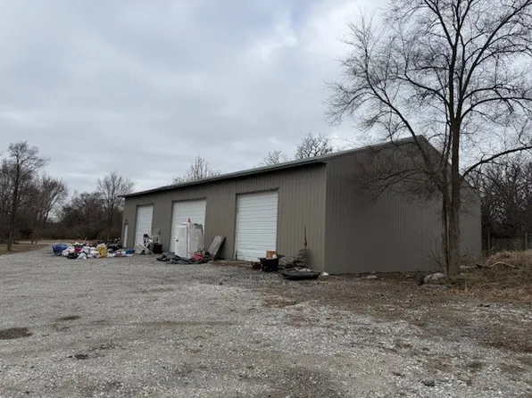 13879 W State Route 173, Wadsworth, IL 60083