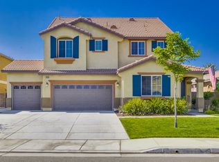 29059 Gooseneck Trl, Menifee, CA 92584