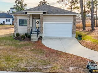 105 Hall Hwy, Crisfield, MD 21817