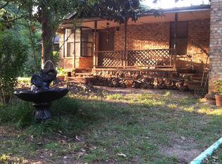 5704 Us Highway 80, Big Sandy, TX 75755