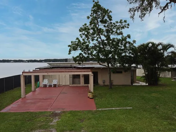 5529 Hansel Ave, Orlando, FL 32809