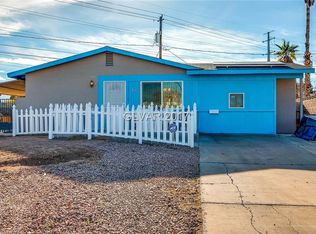 48 Aldrin Cir, Henderson, NV 89015
