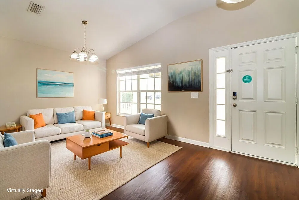 3 bed, 2.0 bath, 1540 sqft, $2,140 — Photo 4