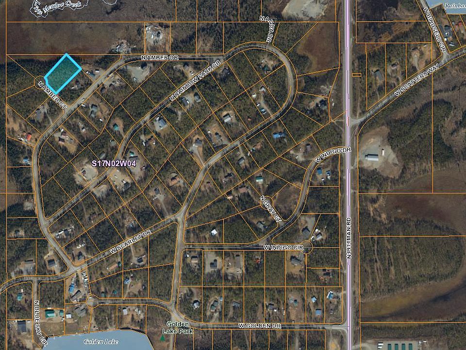 1st image of 1081 N Amber Ct