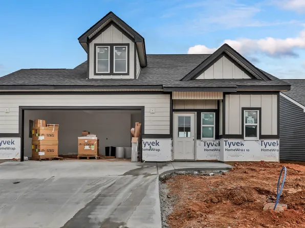 2725 Brewster Dr Lot 15, Clarksville, TN 37042