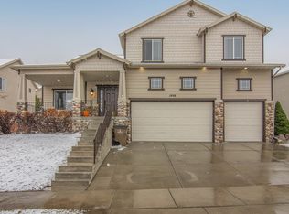 1898 E Aspen Leaf Pl, Draper, UT 84020