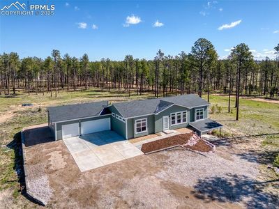 12730 Porcupine Ln, Colorado Springs, CO, 80908