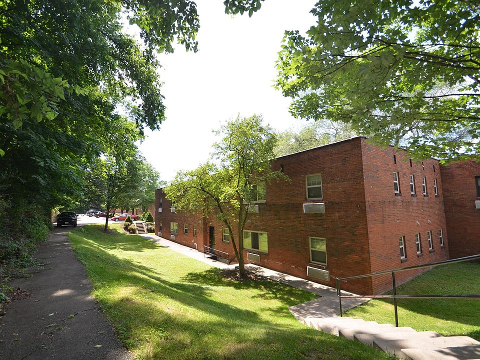1st image of 1335 Washington Blvd APT 5