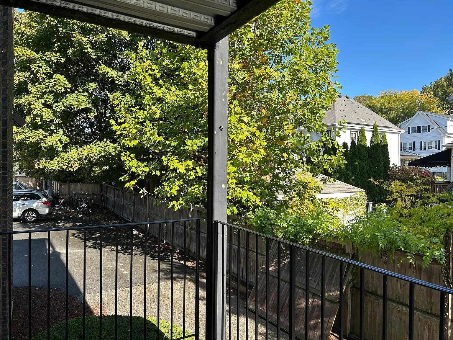 2 bed, $2,450 — Photo 4