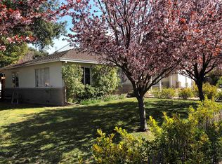 724 Central Ave #A, Menlo Park, CA 94025