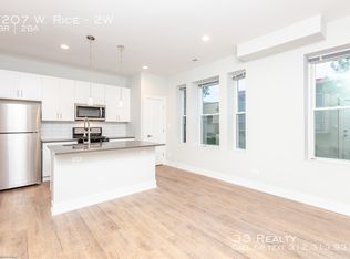 2207 W Rice St APT 2W, Chicago, IL 60622