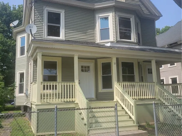 111-13 W Borden Ave W, Syracuse, NY 13205