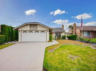 12617 Begonia Ct, Rancho Cucamonga, CA 91739