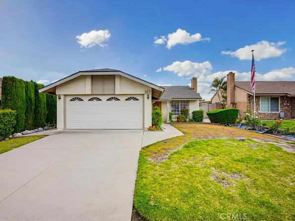 12617 Begonia Ct, Rancho Cucamonga, CA 91739