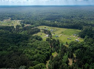 1022 Little Spring Dr, Utica, MS 39175
