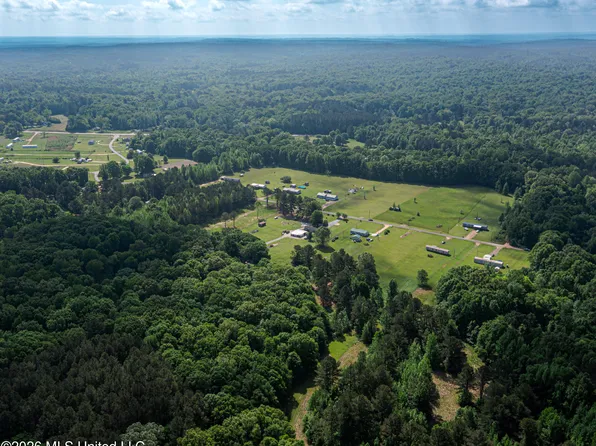 1022 Little Spring Dr, Utica, MS 39175
