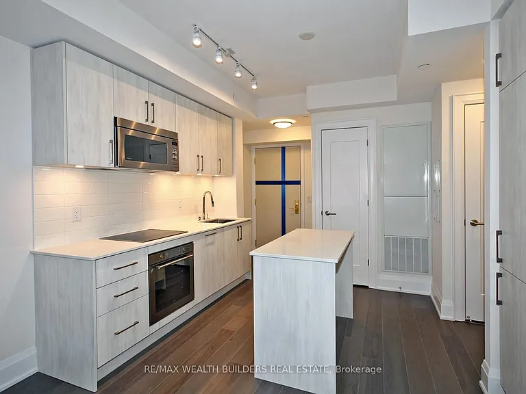 88 Cumberland St #905 — Photo 6