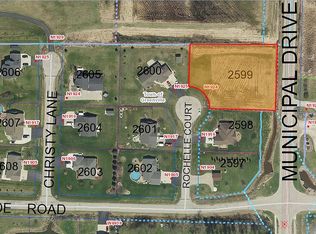 N1924 Rochelle Ct, Greenville, WI 54942