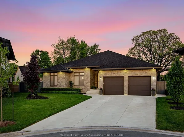 266 Xavier Cir, Lakeshore, ON N8N 0J3