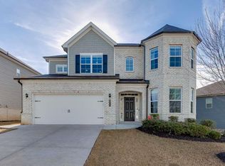 3347 Fall Branch Ln, Buford, GA 30519