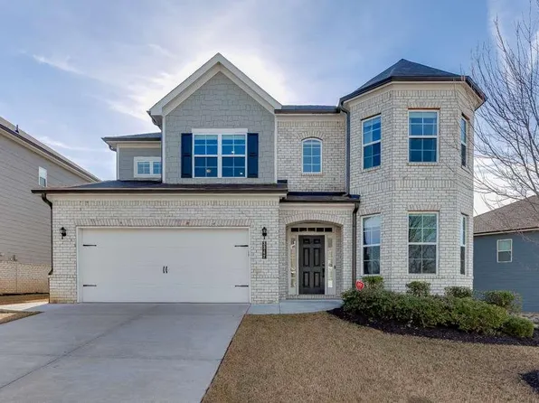 3347 Fall Branch Ln, Buford, GA 30519