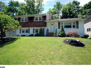 5 Lumar Rd, Lawrence Twp, NJ 08648