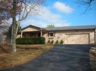 2910 Shaw Rd, Melber, KY 42069