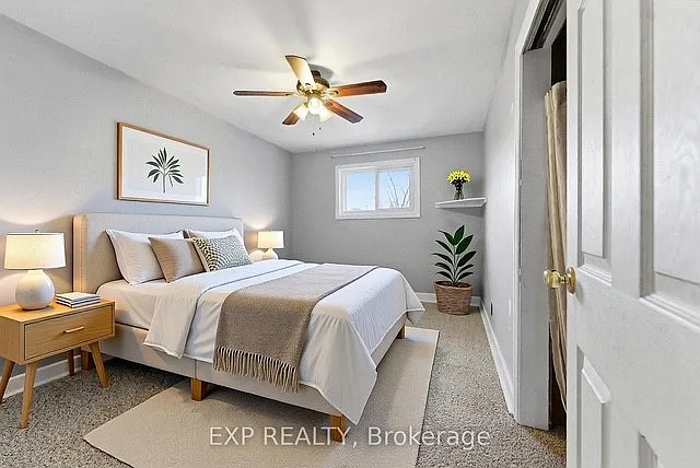 8 Reynolds Cres #1 — Photo 11