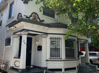 841-843 19th St, Oakland, CA 94607
