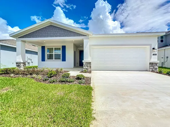 955 Craftsman Rd, Eagle Lake, FL 33839
