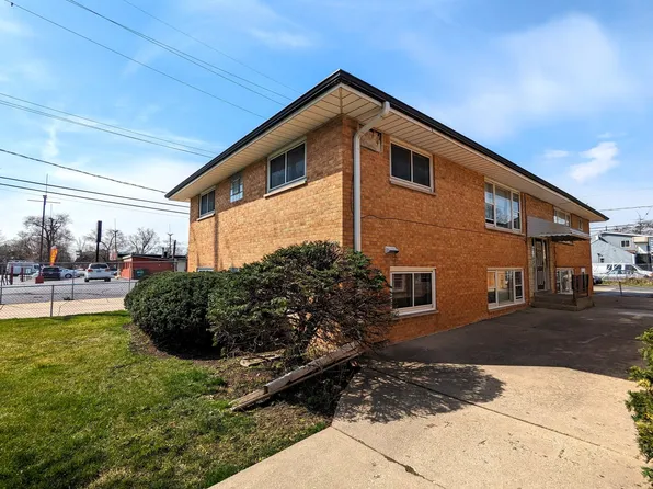 1912 N 18th Ave, Melrose Park, IL 60160