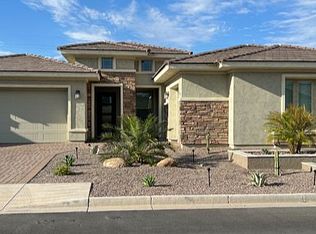 2573 E Mayberry Ave, Gilbert, AZ 85297