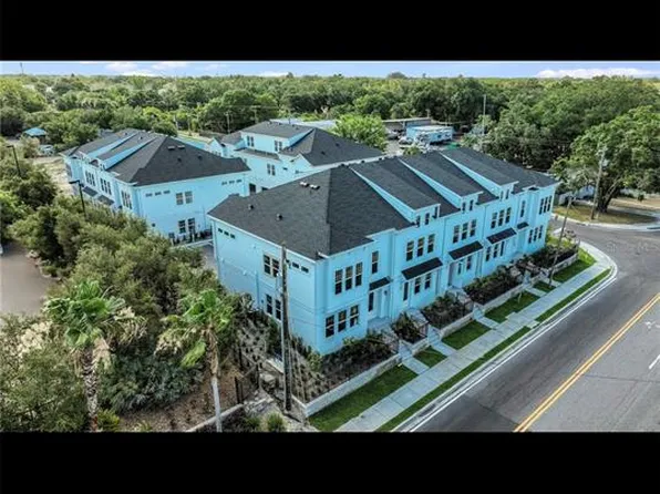 4717 W McCoy St Unit 19, Tampa, FL 33616