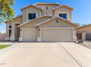 2109 S 107th Dr, Avondale, AZ 85323