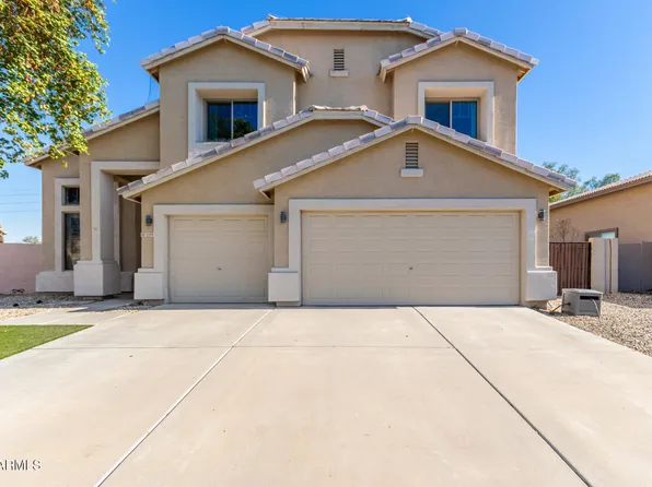 2109 S 107TH Drive, Avondale, AZ 85323