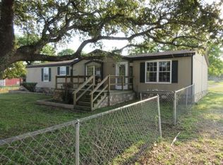 2455 Ranch Road 261, Buchanan Dam, TX 78609