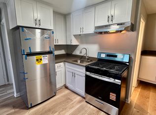 68 Readville St #C, Hyde Park, MA 02136