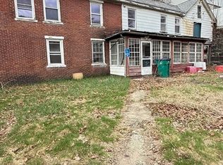 8 School St, Fitchburg, MA 01420
