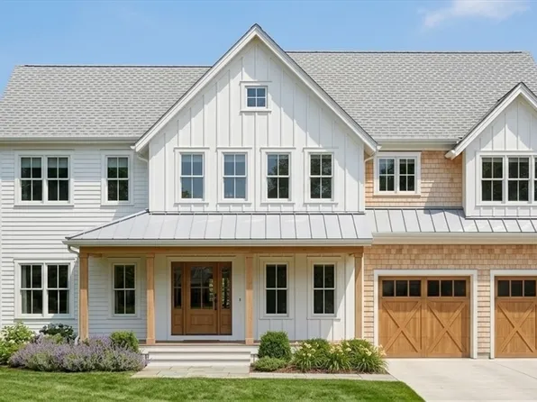 21 Norwell Ave, Norwell, MA 02061