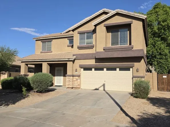 14360 N 142ND Lane, Surprise, AZ 85379