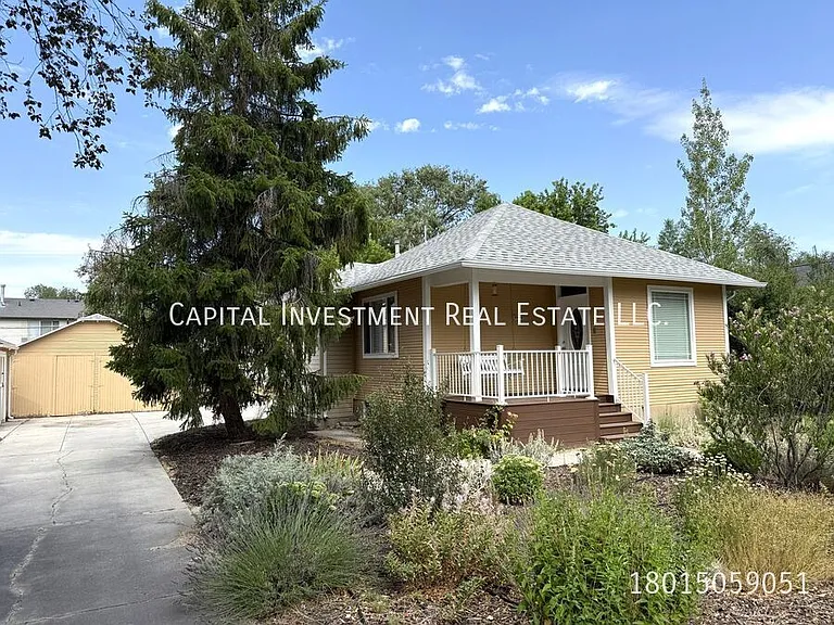 3844 S McCall St — Photo 2