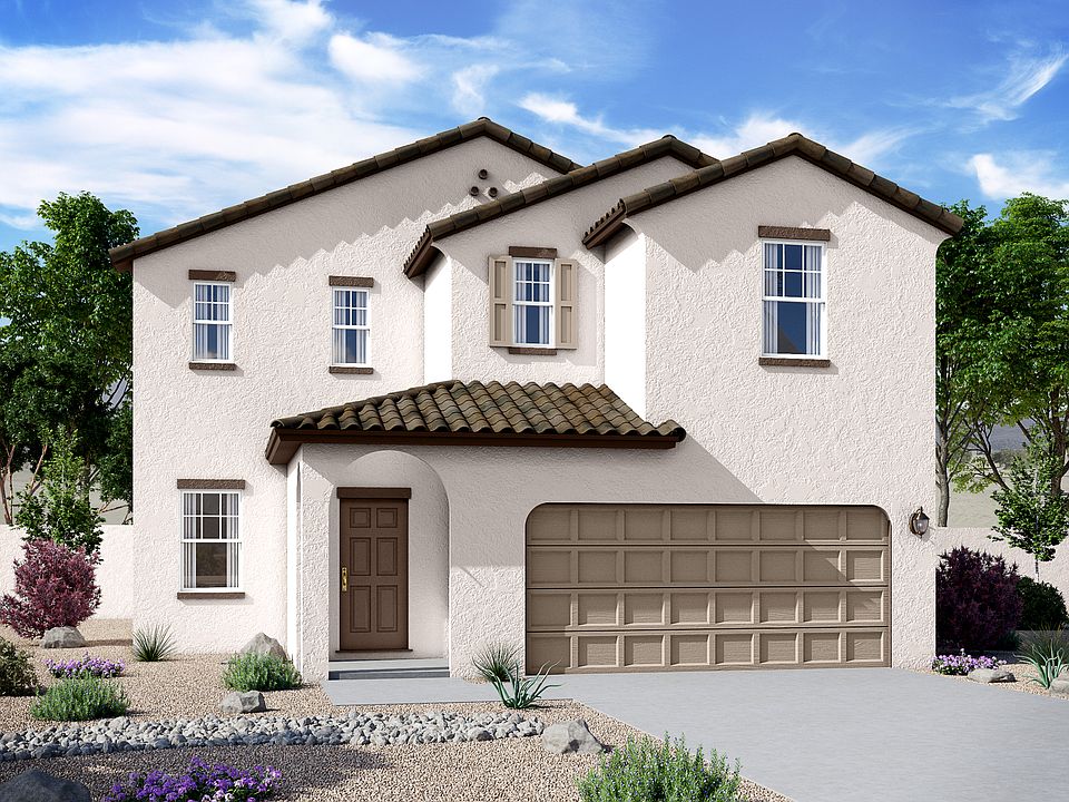 2nd image of 19640 W Palo Verde Dr